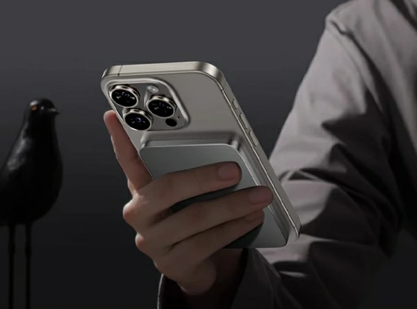 Portable Power Bank