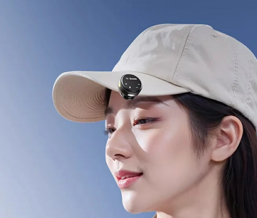 Lavalier Microphone