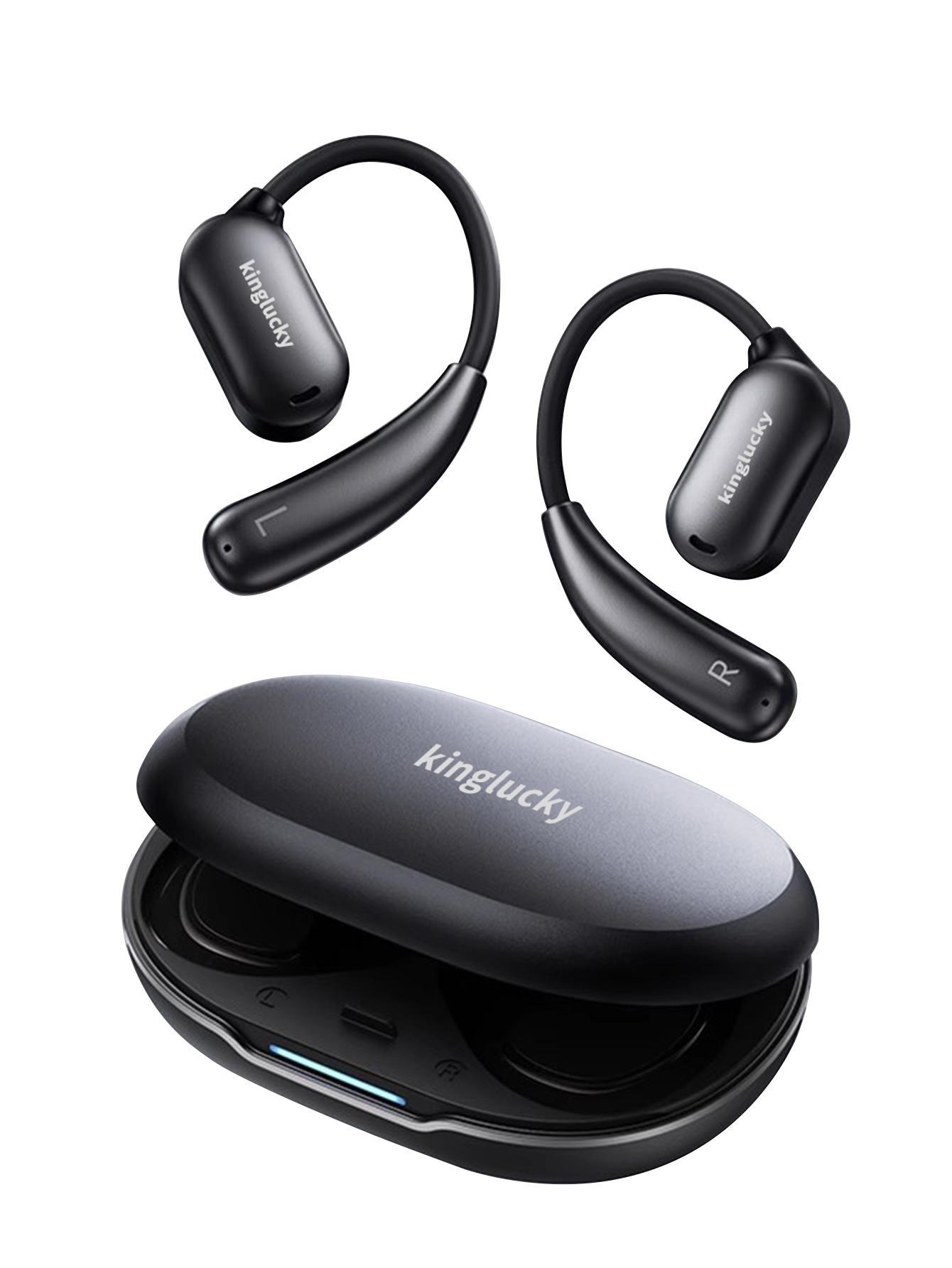 Kinglucky i39 Open Ear Wireless Headphones
