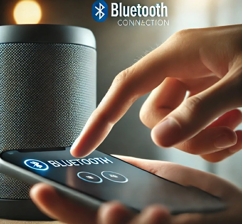 How to Connect Your Phone to a Bluetooth Speaker