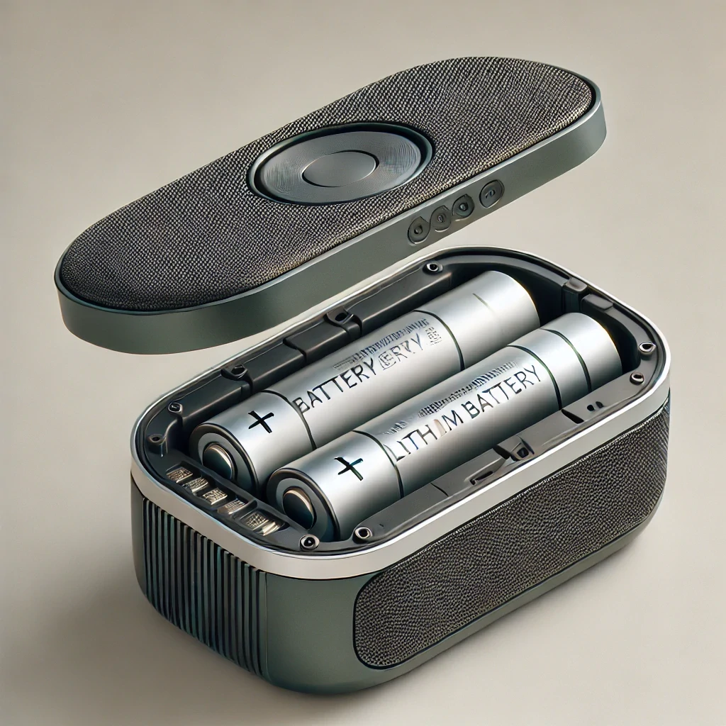 Lithium-Ion Battery Safety: What You Need to Know