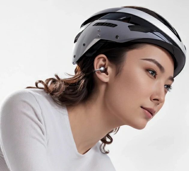 Open-Ear Headphones