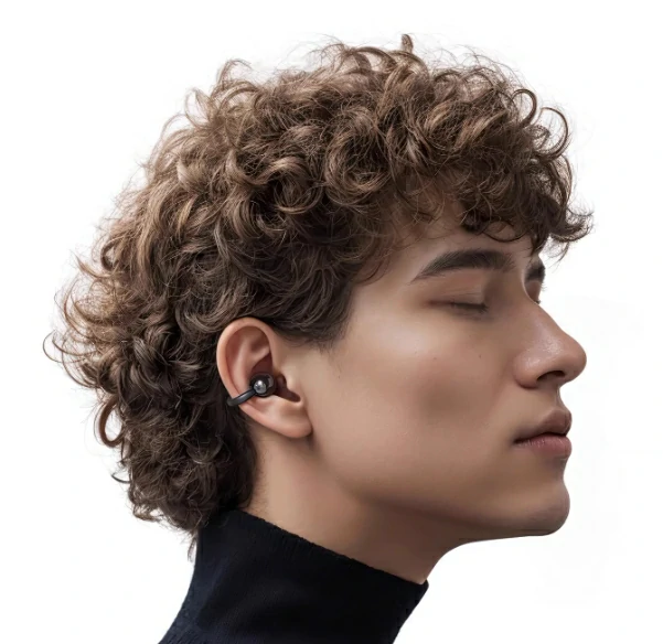 Open-Ear Headphones