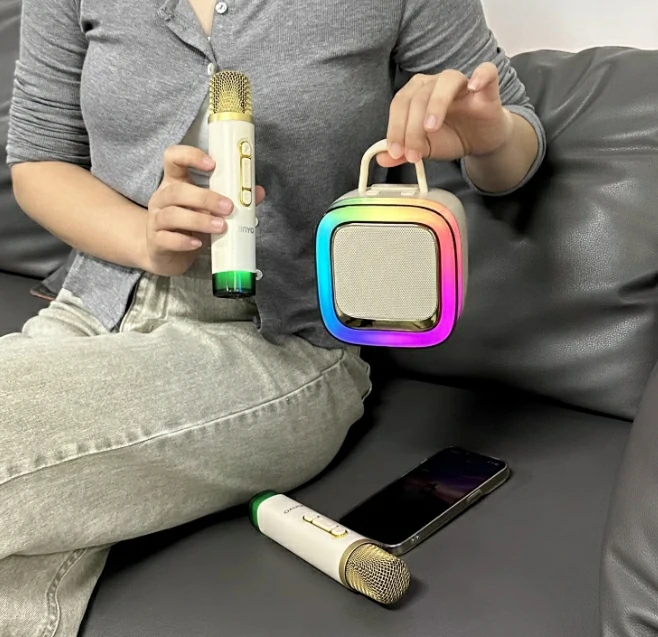 Best Karaoke Machine for Kids