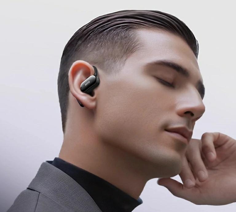Are Open-Ear Headphones Good