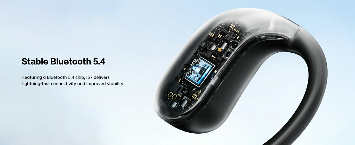 Kinglucky i37 Best Open-Ear Headphones