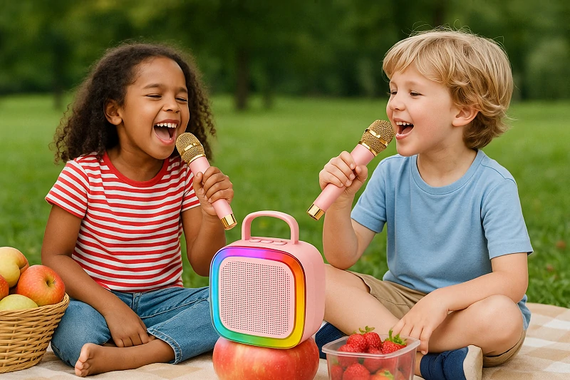 Best Home Karaoke Machine