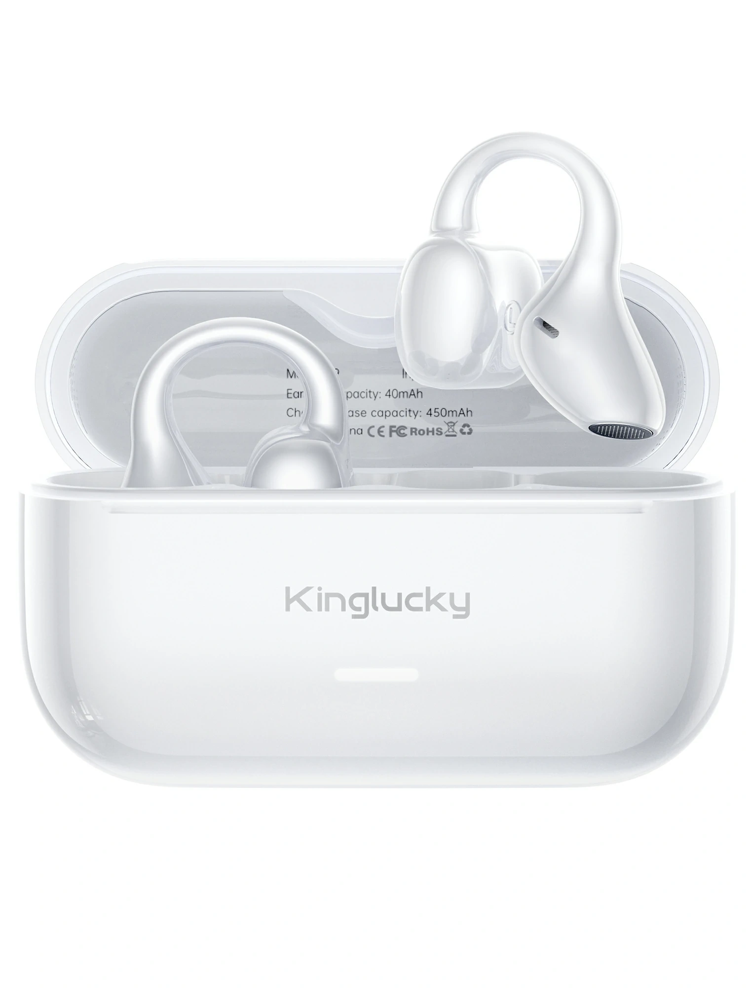 Kinglucky A9 Open Ear Headphones