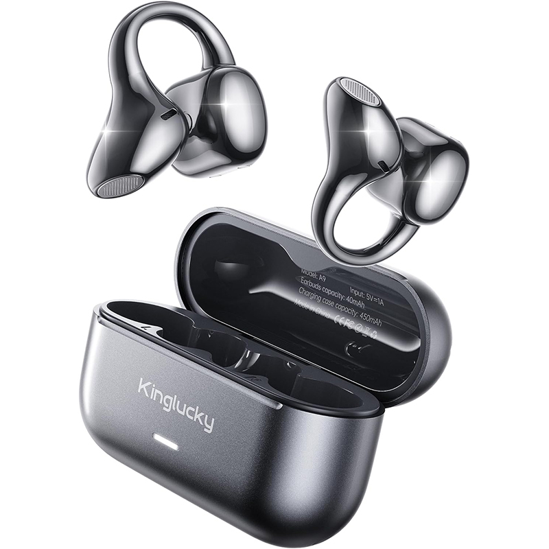 Kinglucky A9 Open Ear Headphones