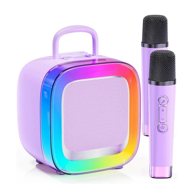 Kinglucky K88 Kids Karaoke Machine