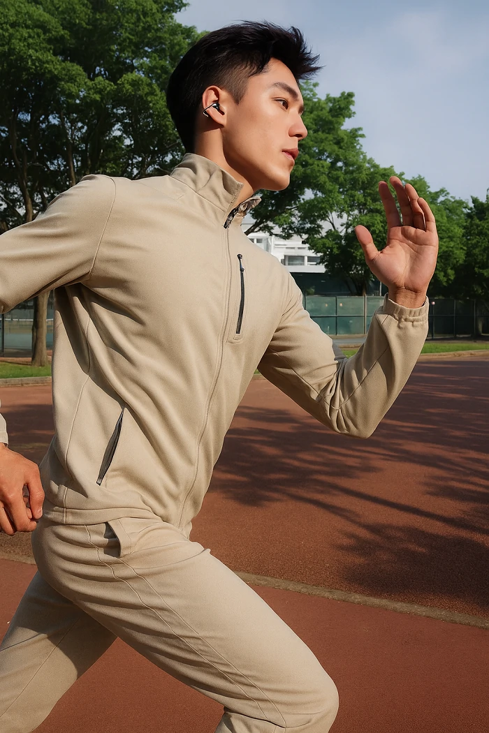 Best Open Ear Headphones for Running: A Runner’s Buying Guide to Safety, Fit, and Battery