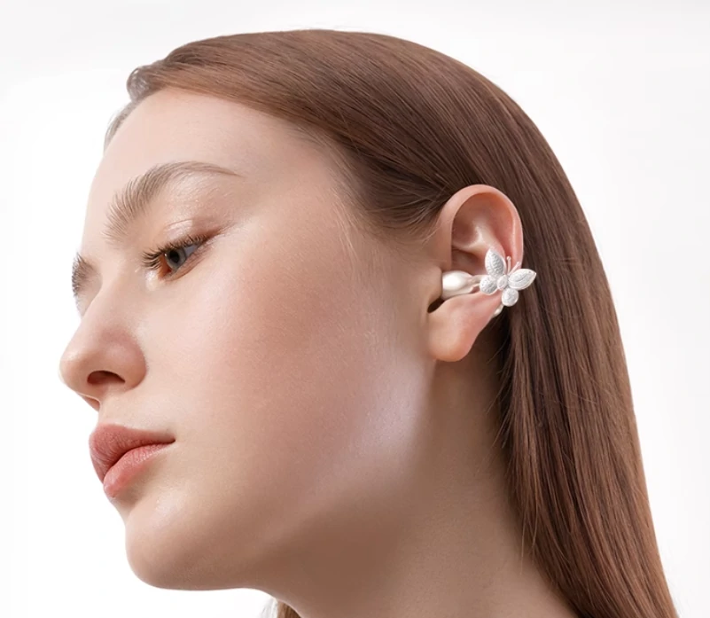 Open Ear Headphones