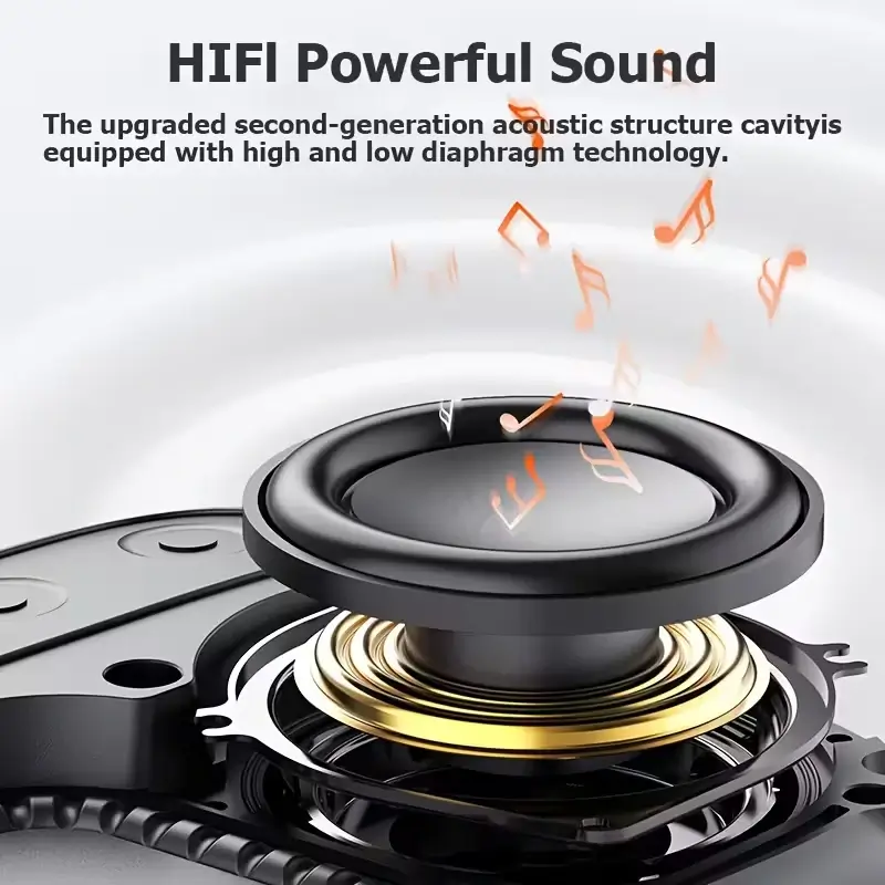 Portable Wireless Speaker