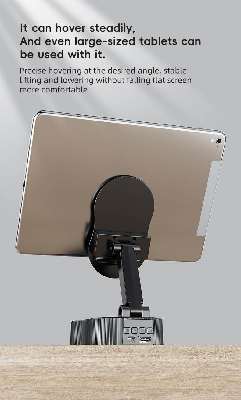 Wireless Audio Induction Bluetooth Speaker