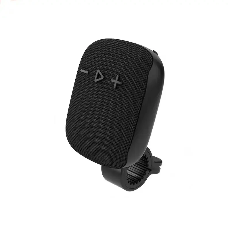 Portable Wireless Speaker for Bike