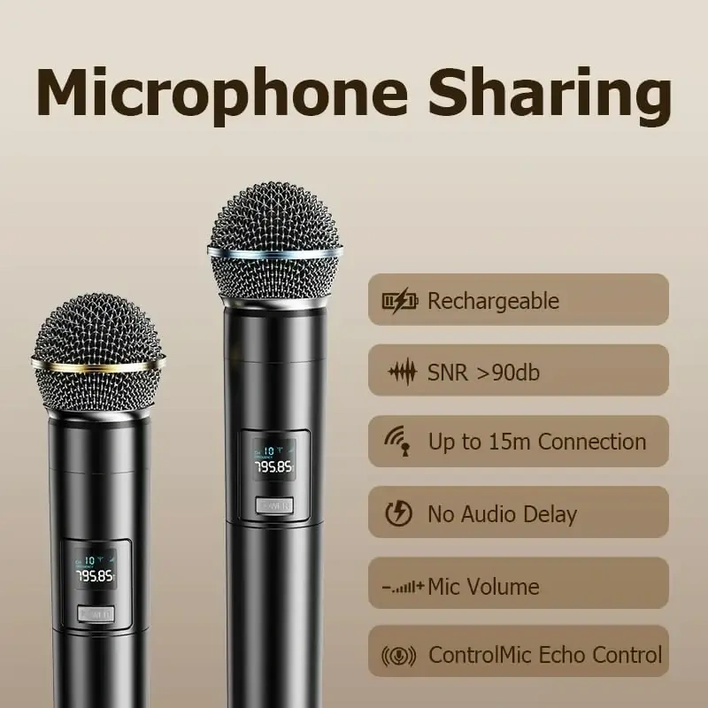 Good Karaoke Machines for Home