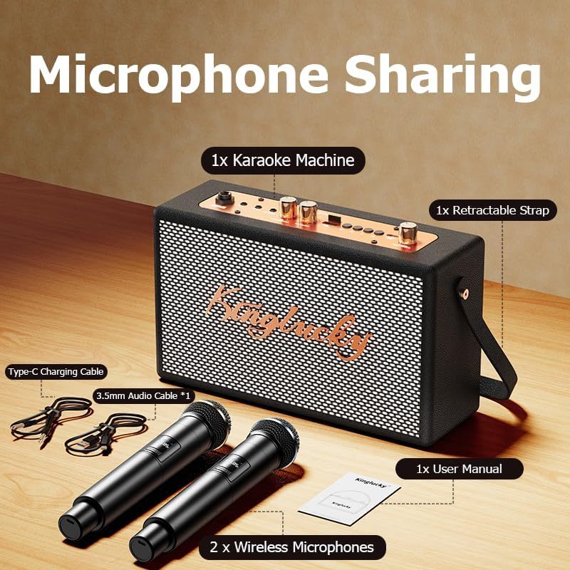 Good Karaoke Machines for Home