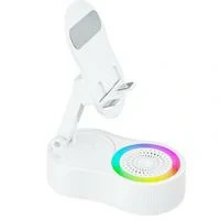 Wireless Audio Induction Bluetooth Speaker