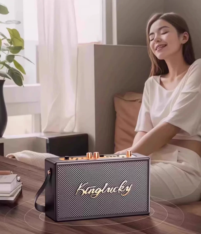 What Is the Best Karaoke Machine for Home
