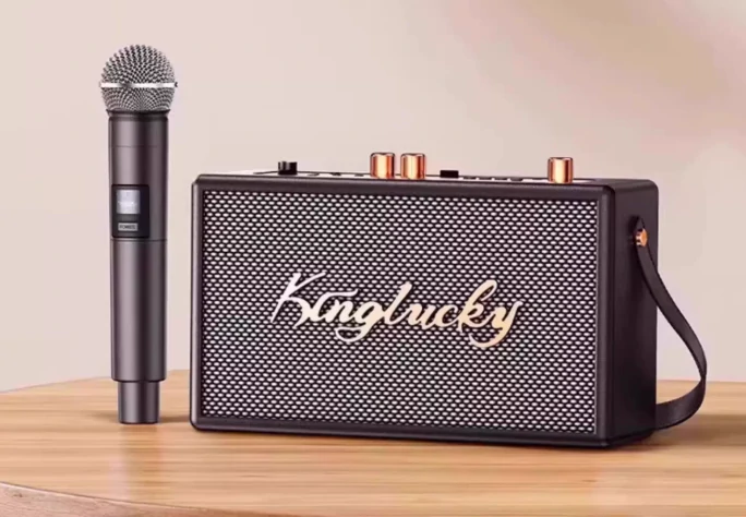 What Are the Best Karaoke Machines for Home Use