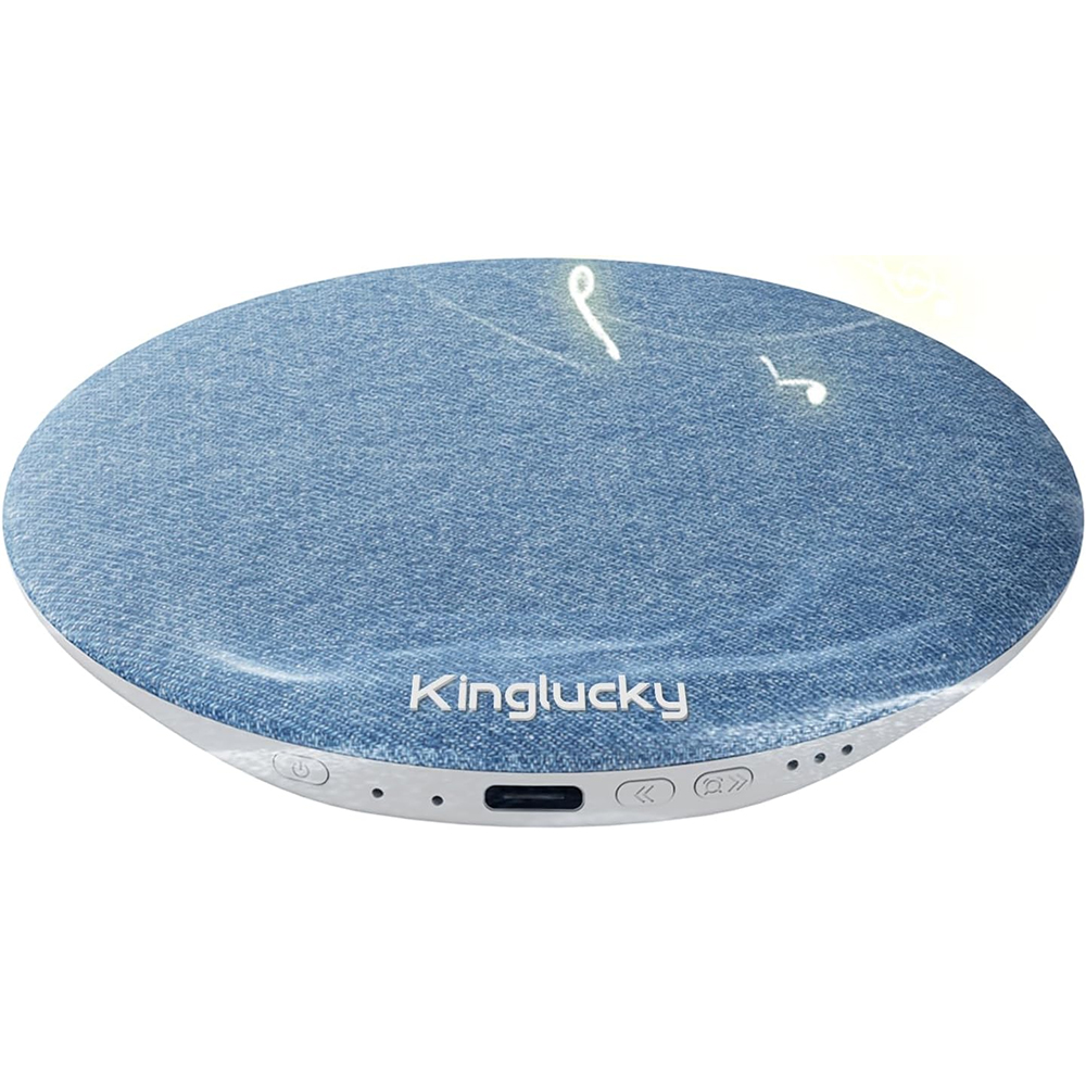 X50 Pillow Speaker