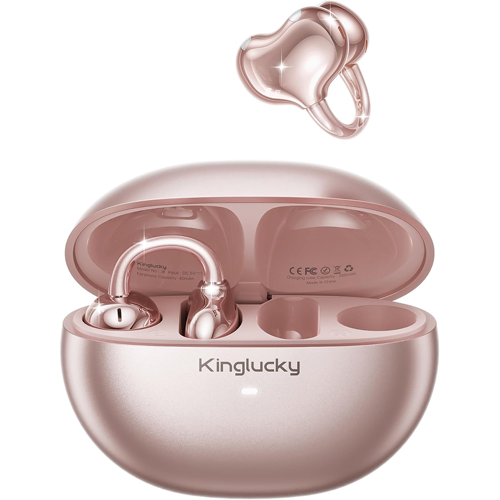 A8 Open Ear Earbuds