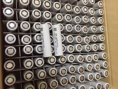 MOLICEL-P26A-18650-3.7V-2600mAh