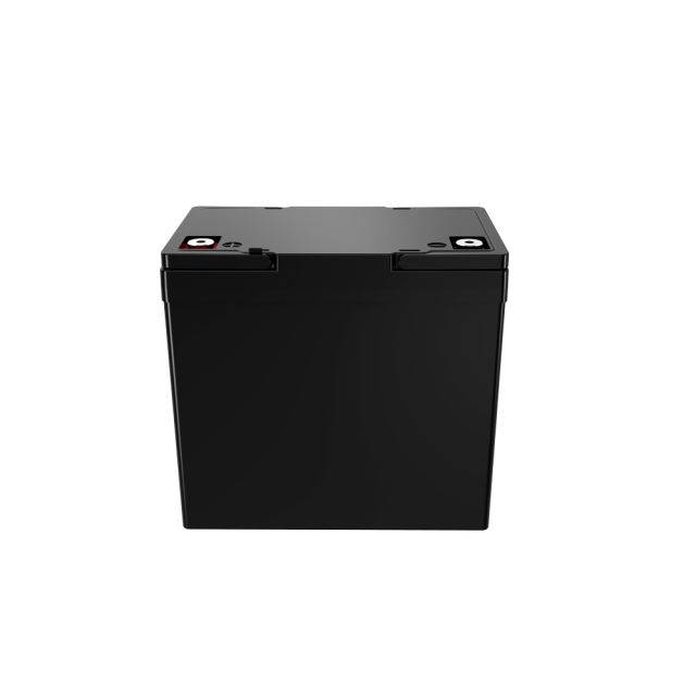 [ 12V 100Ah Mini Size ]  New  Desigh 12V 100Ah 1280Wh Lifepo4 Battery Pack With BMS For Camper Caravan Trailer Yacht Golf Carts Application