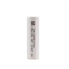 MOLICEL-P26A-18650-3.7V-2600mAh