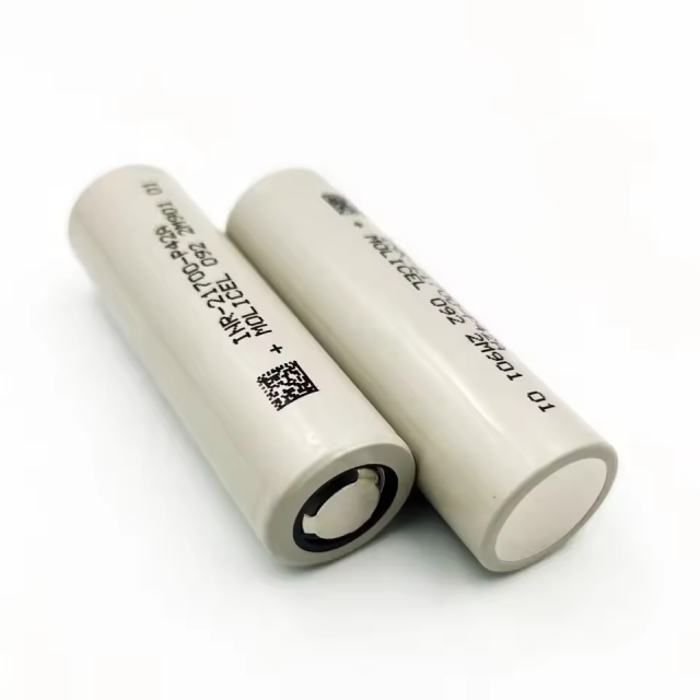 MOLICEL-P42A-21700-3.6V-4200mAh