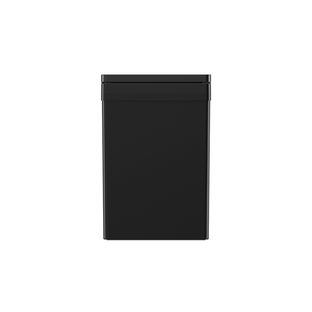 [ 12V 100Ah Mini Size ]  New  Desigh 12V 100Ah 1280Wh Lifepo4 Battery Pack With BMS For Camper Caravan Trailer Yacht Golf Carts Application