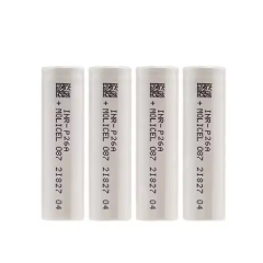 MOLICEL-P26A-18650-3.7V-2600mAh