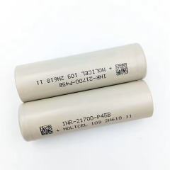 MOLICEL-P45B-21700-3.6V-4500mAh