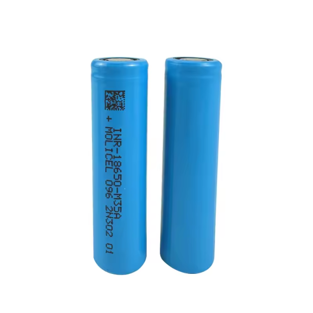 MOLICEL-M30A-18650-3.6V-3500mAh