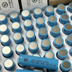 MOLICEL-M30A-18650-3.6V-3500mAh