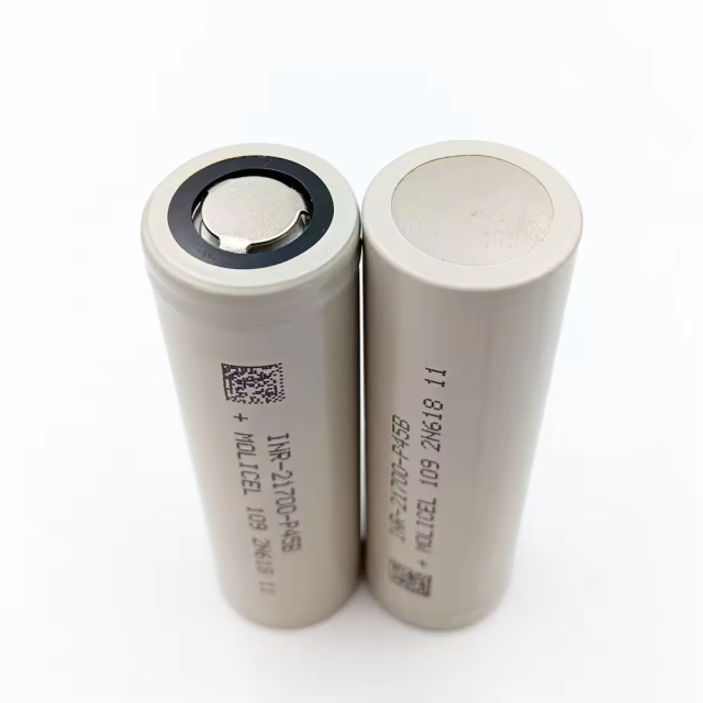 MOLICEL-P45B-21700-3.6V-4500mAh