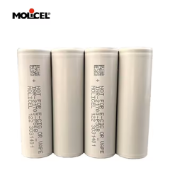 MOLICEL-P50B-21700-3.6V-5000mAh