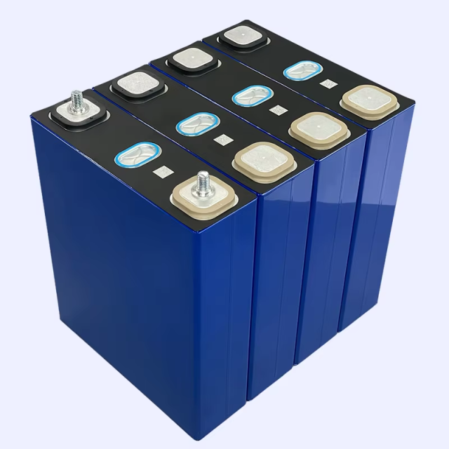 XDLE-Prismatic LFP Cells 3.2v 206ah