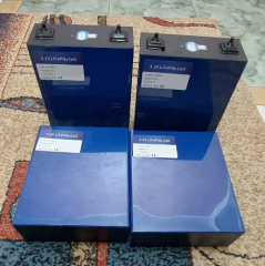 [ EVE-Prismatic LF314 MB31 ]  3.2V 314Ah Lifepo4 Battery A Grade Deep Cycle 10000 Times Lifepo4 314Ah Lithium Ion Battery For Power Storage