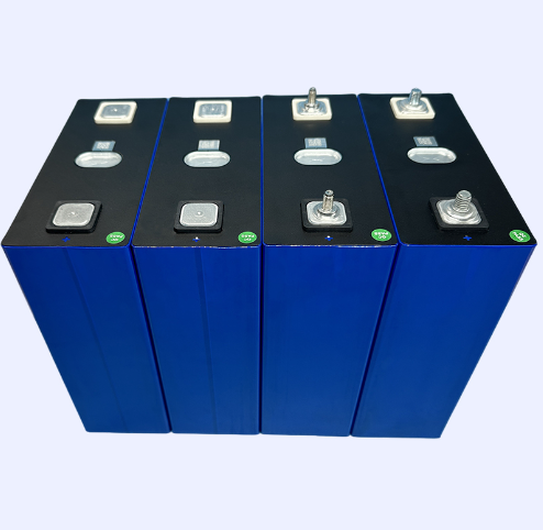 XDLE-Prismatic LFP Cells 3.2v 314ah