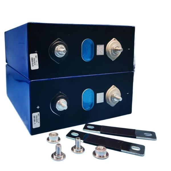 WIDETEMP-Prismatic LFP Cells3.2V 100Ah