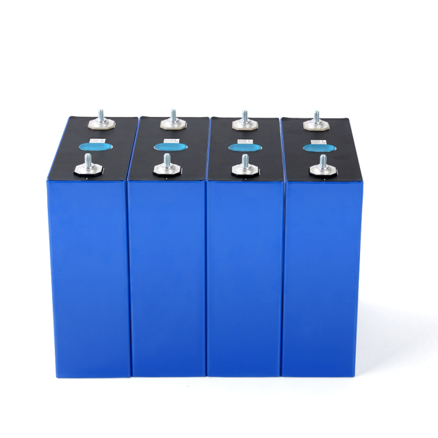 [ EVE-Prismatic LFP306 MB30 3.2V 306Ah ] New stocks Akku 3.2V 306Ah LiFePO4 Battery Prismatic Cell For ESS Energy Power System