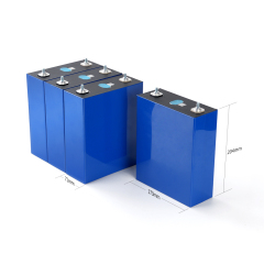 [ EVE-Prismatic LFP306 MB30 3.2V 306Ah ] New stocks Akku 3.2V 306Ah LiFePO4 Battery Prismatic Cell For ESS Energy Power System