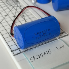 ER34615-3.6V