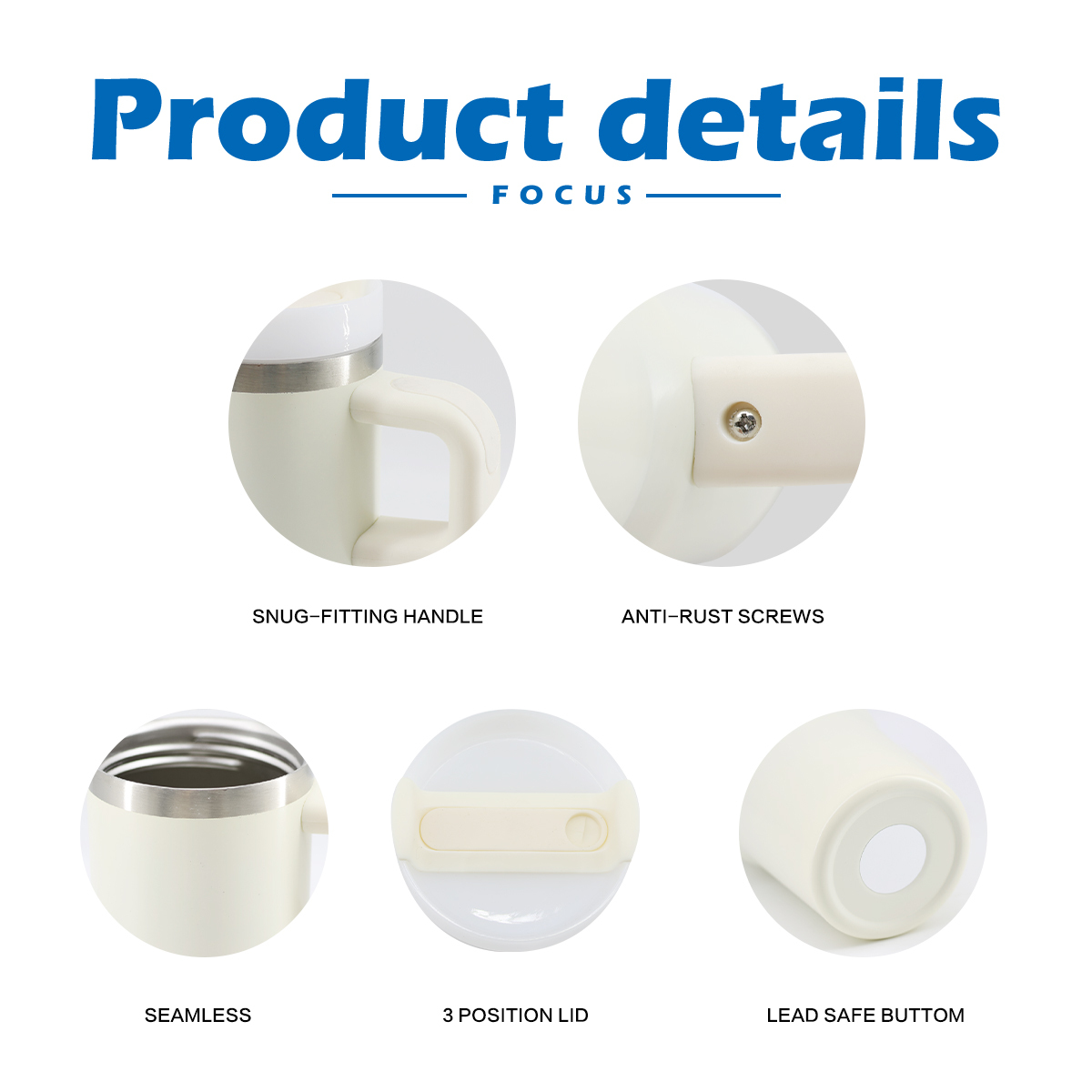 Wholesale Tumblers in Bulk 14oz Custom Drink Tumblers for Kids