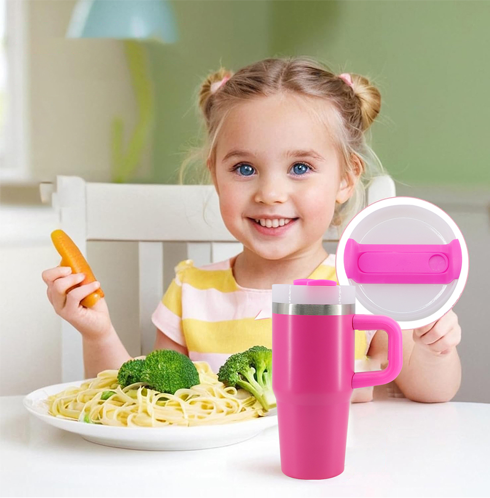 Wholesale Tumblers in Bulk 14oz Custom Drink Tumblers for Kids