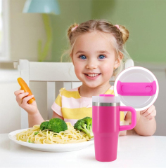 Wholesale Tumblers in Bulk 14oz Custom Drink Tumblers for Kids