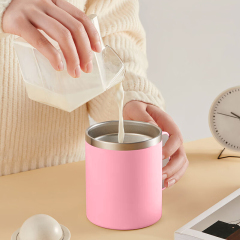 Custom CoffeeTumbler 16oz Mug with Handle Drinkware Wholesale Supplier