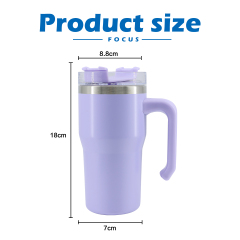 Custom Water Bottles 20oz Kids Tumbler for Drink Wholesale Tumblers in Bulk