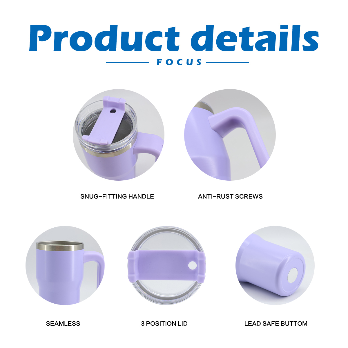 Custom Water Bottles 20oz Kids Tumbler for Drink Wholesale Tumblers in Bulk